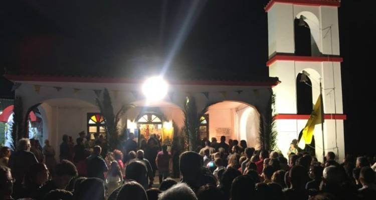 Άγιος Σώζων: Η Λήμνος τίμησε τον προστάτη της