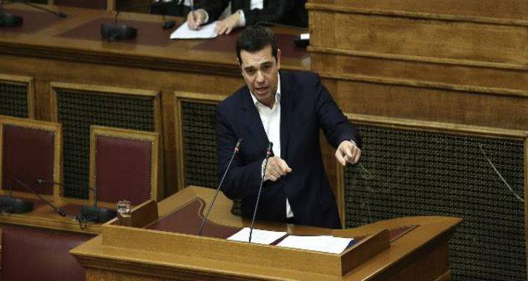 &Epsilon;&rho;&chi;&omicron;&nu;&tau;&alpha;&iota; &mu;έ&tau;&rho;&alpha; &kappa;&alpha;&iota; &omicron; &Tau;&sigma;ί&pi;&rho;&alpha;&sigmaf; &kappa;&alpha;&lambda;&epsilon;ί &tau;&omicron;&upsilon;&sigmaf; &beta;&omicron;&upsilon;&lambda;&epsilon;&upsilon;&tau;έ&sigmaf; &nu;&alpha; &beta;ά&lambda;&omicron;&upsilon;&nu; &pi;&lambda;ά&tau;&eta;