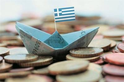 Reuters: &Beta;&iota;ώ&sigma;&iota;&mu;&omicron; &tau;&omicron; &epsilon;&lambda;&lambda;&eta;&nu;&iota;&kappa;ό &chi;&rho;έ&omicron;&sigmaf; - &Upsilon;&pi;ό &epsilon;&xi;έ&tau;&alpha;&sigma;&eta; &eta; &epsilon;&lambda;ά&phi;&rho;&upsilon;&nu;&sigma;ή &tau;&omicron;&upsilon; &upsilon;&pi;&omicron;&sigma;&tau;&eta;&rho;ί&zeta;&omicron;&upsilon;&nu; &epsilon;&upsilon;&rho;&omega;&pi;&alpha;ί&omicron;&iota; &alpha;&xi;&iota;&omega;&mu;&alpha;&tau;&omicron;ύ&chi;&omicron;&iota;