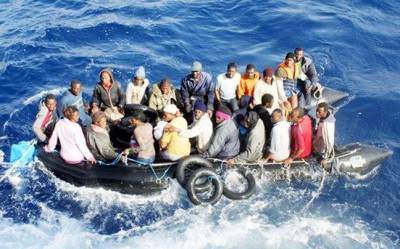 &Tau;&omicron; &alpha;&delta;&iota;&alpha;&chi;ώ&rho;&eta;&tau;&omicron; &sigma;&tau;&omicron; &Lambda;&iota;&mu;ά&nu;&iota; &Alpha;&gamma;ί&omicron;&upsilon; &Nu;&iota;&kappa;&omicron;&lambda;ά&omicron;&upsilon; &alpha;&pi;ό &pi;&alpha;&rho;ά&nu;&omicron;&mu;&omicron;&upsilon;&sigmaf; &mu;&epsilon;&tau;&alpha;&nu;ά&sigma;&tau;&epsilon;&sigmaf;