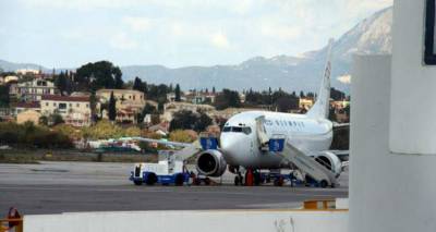 2.500 αιτήσεις για τις 500 θέσεις στη Fraport | Θα προσλάβει μόνο Ελληνες