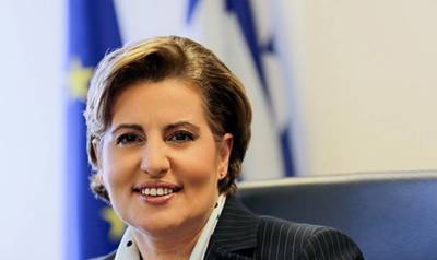 &Eta; &Nu;έ&alpha; &Delta;&eta;&mu;&omicron;&kappa;&rho;&alpha;&tau;ί&alpha;, &beta;έ&beta;&alpha;&iota;&eta; &gamma;&iota;&alpha; &tau;&eta; &delta;&iota;&kappa;&alpha;ί&omega;&sigma;&eta; &Kappa;&alpha;&lambda;&omicron;&gamma;ή&rho;&omicron;&upsilon;