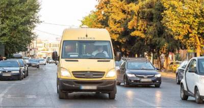 &Beta;ά&rho;&kappa;&iota;&zeta;&alpha;: &Xi;έ&chi;&alpha;&sigma;&alpha;&nu; &delta;ί&chi;&rho;&omicron;&nu;&omicron; &kappa;&omicron;&rho;&iota;&tau;&sigma;ά&kappa;&iota; &mu;έ&sigma;&alpha; &sigma;&epsilon; &sigma;&chi;&omicron;&lambda;&iota;&kappa;ό &lambda;&epsilon;&omega;&phi;&omicron;&rho;&epsilon;ί&omicron; &epsilon;&pi;ί &tau;έ&sigma;&sigma;&epsilon;&rho;&iota;&sigmaf; ώ&rho;&epsilon;&sigmaf;