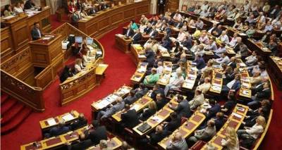 &Sigma;&Upsilon;&Rho;&Iota;&Zeta;&Alpha;: &Alpha;&nu;&alpha;&kappa;&omicron;ί&nu;&omega;&sigma;&eta; &alpha;&pi;ό &tau;&omicron;&upsilon;&sigmaf; 15 &beta;&omicron;&upsilon;&lambda;&epsilon;&upsilon;&tau;έ&sigmaf; &pi;&omicron;&upsilon; &delta;&eta;&lambda;ώ&nu;&omicron;&upsilon;&nu; ό&tau;&iota; &tau;&omicron; &laquo;&nu;&alpha;&iota;&raquo; &delta;&epsilon;&nu; &epsilon;ί&nu;&alpha;&iota; &laquo;&nu;&alpha;&iota;&raquo; &sigma;&epsilon; &mu;έ&tau;&rho;&alpha; &lambda;&iota;&tau;ό&tau;&eta;&tau;&alpha;&sigmaf;