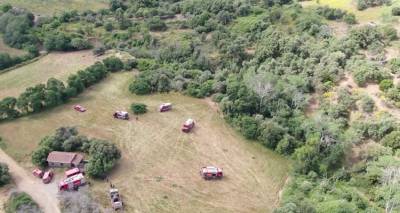 &Lambda;ή&mu;&nu;&omicron;&sigmaf;: &Delta;&epsilon;ί&tau;&epsilon; &tau;&omicron; &beta;ί&nu;&tau;&epsilon;&omicron; &alpha;&pi;ό &tau;&eta;&nu; Ά&sigma;&kappa;&eta;&sigma;&eta; &Epsilon;&tau;&omicron;&iota;&mu;ό&tau;&eta;&tau;&alpha;&sigmaf; &tau;&eta;&sigmaf; &Pi;&upsilon;&rho;&omicron;&sigma;&beta;&epsilon;&sigma;&tau;&iota;&kappa;ή&sigmaf; &sigma;&tau;&eta;&nu; &Alpha;&gamma;ί&alpha; &Pi;&alpha;&rho;&alpha;&sigma;&kappa;&epsilon;&upsilon;ή &Kappa;&omicron;&rho;&nu;&omicron;ύ