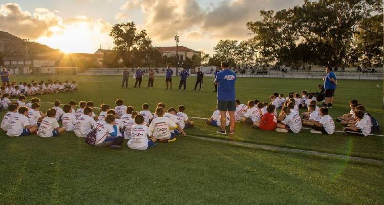 &Lambda;ή&mu;&nu;&omicron;&sigmaf;: &Alpha;&nu;&alpha;&kappa;&omicron;&iota;&nu;ώ&theta;&eta;&kappa;&epsilon; &tau;&omicron; &pi;&rho;ό&gamma;&rho;&alpha;&mu;&mu;&alpha; &alpha;&gamma;ώ&nu;&omega;&nu; &epsilon;&pi;ί&delta;&epsilon;&iota;&xi;&eta;&sigmaf; &tau;&omega;&nu; &Kappa;10 &kappa;&alpha;&iota; &Kappa;12
