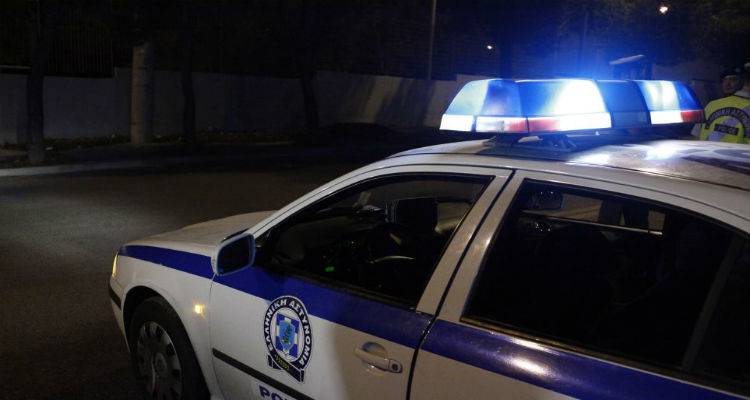 &Epsilon;&lambda;&lambda;&eta;&nu;&iota;&kappa;ή &alpha;&sigma;&tau;&upsilon;&nu;&omicron;&mu;ί&alpha; &sigma;&epsilon; &pi;&omicron;&lambda;ί&tau;&epsilon;&sigmaf;: &Alpha;&nu; &mu;&pi;&omicron;&upsilon;&nu; &lambda;&eta;&sigma;&tau;έ&sigmaf; &sigma;&pi;ί&tau;&iota; &sigma;&alpha;&sigmaf;... &kappa;ά&nu;&tau;&epsilon; ό&tau;&iota; &kappa;&omicron;&iota;&mu;ά&sigma;&tau;&epsilon;