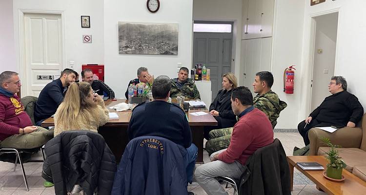 &Lambda;ή&mu;&nu;&omicron;&sigmaf;: &Sigma;ύ&sigma;&kappa;&epsilon;&psi;&eta; &sigma;&tau;&omicron; &Delta;&eta;&mu;&alpha;&rho;&chi;&epsilon;ί&omicron; &gamma;&iota;&alpha; &tau;&eta;&nu; &kappa;&alpha;&kappa;&omicron;&kappa;&alpha;&iota;&rho;ί&alpha; &pi;&alpha;&rho;&omicron;&upsilon;&sigma;ί&alpha; &tau;&omicron;&upsilon; &Epsilon;&pi;ά&rho;&chi;&omicron;&upsilon;