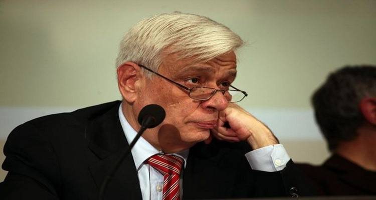 Έπαθλο απραξίας