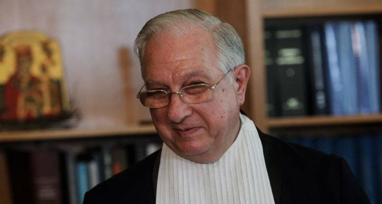 &Chi;&alpha;&mu;ό&sigmaf; &sigma;&tau;&omicron; &Sigma;&tau;&Epsilon; | &Sigma;&omicron;&kappa; &alpha;&pi;ό &tau;&omicron; &laquo;&kappa;&alpha;&tau;&eta;&gamma;&omicron;&rho;ώ&raquo; &Sigma;&alpha;&kappa;&epsilon;&lambda;&lambda;&alpha;&rho;ί&omicron;&upsilon; &sigma;&tau;&eta;&nu; &kappa;&upsilon;&beta;έ&rho;&nu;&eta;&sigma;&eta; &gamma;&iota;&alpha; &tau;&iota;&sigmaf; &sigma;&upsilon;&nu;&tau;ά&xi;&epsilon;&iota;&sigmaf;