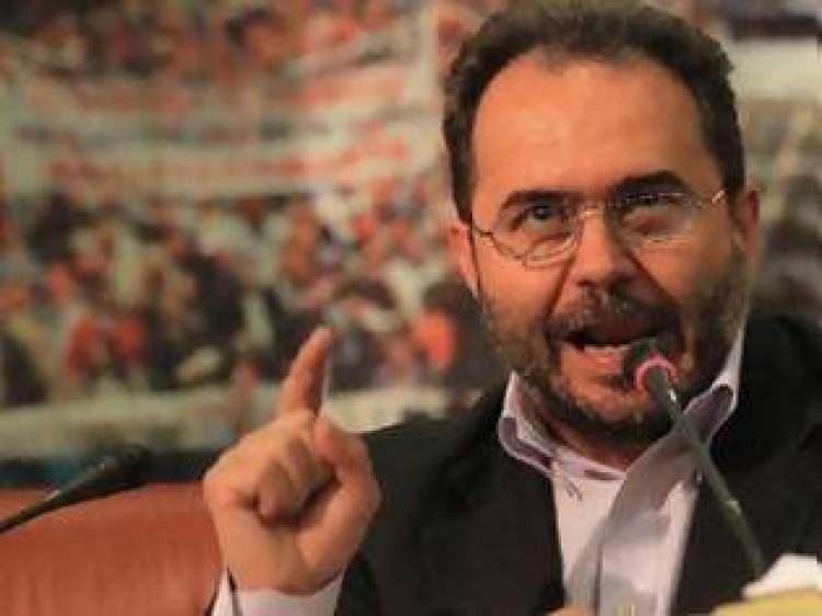 ΓΕΝΟΠ: Μπλόκο στο σύστημα με πολυήμερες απεργίες
