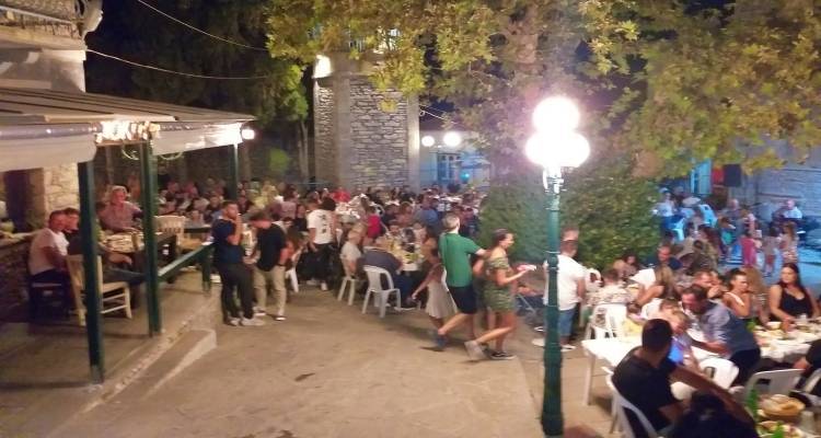 Έ&rho;&chi;&epsilon;&tau;&alpha;&iota; &pi;&alpha;&rho;&alpha;&delta;&omicron;&sigma;&iota;&alpha;&kappa;ό &gamma;&lambda;έ&nu;&tau;&iota; &sigma;&tau;&eta;&nu; &pi;&lambda;&alpha;&tau;&epsilon;ί&alpha; &tau;&omicron;&upsilon; &Kappa;ά&sigma;&pi;&alpha;&kappa;&alpha; &tau;&eta;&nu; &Kappa;&upsilon;&rho;&iota;&alpha;&kappa;ή 20 &Iota;&omicron;&upsilon;&lambda;ί&omicron;&upsilon;