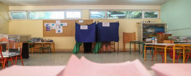 &Beta;&omicron;&upsilon;&lambda;&epsilon;&upsilon;&tau;&iota;&kappa;έ&sigmaf; &epsilon;&kappa;&lambda;&omicron;&gamma;έ&sigmaf; 2019: Ό&lambda;&alpha; ό&sigma;&alpha; &pi;&rho;έ&pi;&epsilon;&iota; &nu;&alpha; &gamma;&nu;&omega;&rho;ί&zeta;&epsilon;&tau;&epsilon;