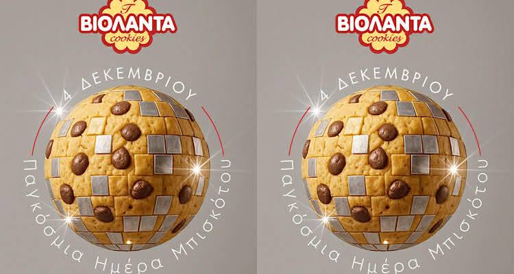 &Pi;&alpha;&gamma;&kappa;ό&sigma;&mu;&iota;&alpha; &Eta;&mu;έ&rho;&alpha; &Mu;&pi;&iota;&sigma;&kappa;ό&tau;&omicron;&upsilon; &ndash; &Mu;&pi;&iota;&sigma;&kappa;ό&tau;&alpha; &Beta;&iota;&omicron;&lambda;ά&nu;&tau;&alpha;