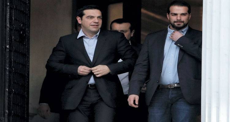 &Sigma;&tau;&iota;&sigmaf; 10.30 &tau;&omicron; &pi;&rho;ώ&tau;&omicron; &upsilon;&pi;&omicron;&upsilon;&rho;&gamma;&iota;&kappa;ό &tau;&eta;&sigmaf; &nu;έ&alpha;&sigmaf; &kappa;&upsilon;&beta;έ&rho;&nu;&eta;&sigma;&eta;&sigmaf;