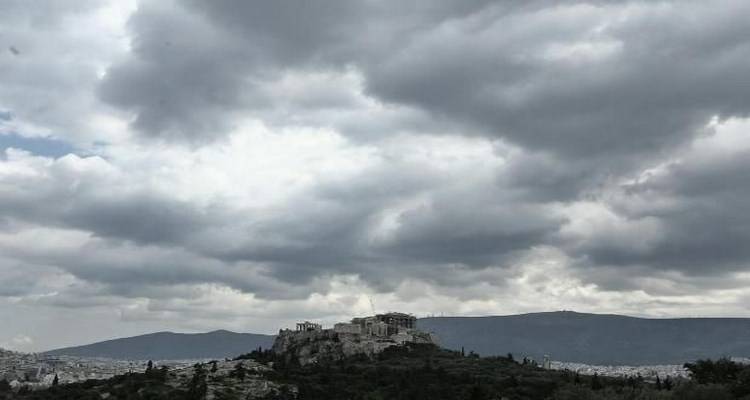 Η κατάσταση βελτιούται... επιδεινούμενη
