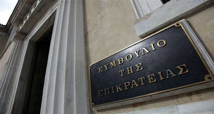 &Alpha;&pi;&omicron;&rho;&rho;ί&phi;&theta;&eta;&kappa;&alpha;&nu; ό&lambda;&epsilon;&sigmaf; &omicron;&iota; &pi;&rho;&omicron;&sigma;&phi;&upsilon;&gamma;έ&sigmaf; &kappa;&alpha;&tau;ά &tau;&omicron;&upsilon; &delta;&iota;&alpha;&gamma;&omega;&nu;&iota;&sigma;&mu;&omicron;ύ &gamma;&iota;&alpha; &tau;&iota;&sigmaf; &tau;&eta;&lambda;&epsilon;&omicron;&pi;&tau;&iota;&kappa;έ&sigmaf; ά&delta;&epsilon;&iota;&epsilon;&sigmaf; &sigma;&tau;&omicron; &Sigma;&tau;&Epsilon;