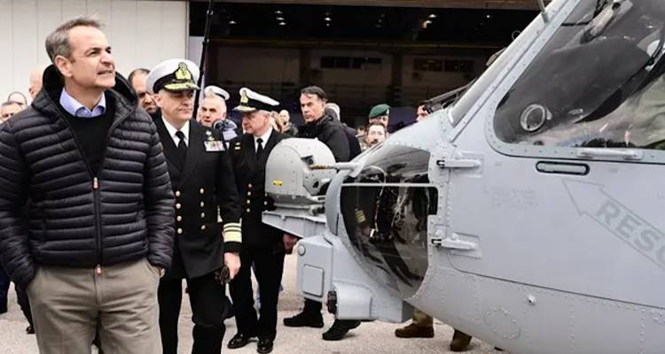 &Sigma;&tau;&eta;&laquo;&mu;ά&chi;&eta;&raquo; &tau;&eta;&sigmaf; &pi;&epsilon;&rho;&iota;&pi;&omicron;&lambda;ί&alpha;&sigmaf; &sigma;&epsilon; &Alpha;&nu;&alpha;&tau;&omicron;&lambda;&iota;&kappa;ό &Alpha;&iota;&gamma;&alpha;ί&omicron; &kappa;&alpha;&iota; Έ&beta;&rho;&omicron; &tau;&alpha; V-BAT | &Tau;&omicron; &mu;ή&nu;&upsilon;&mu;&alpha; &Mu;&eta;&tau;&sigma;&omicron;&tau;ά&kappa;&eta; &gamma;&iota;&alpha; &tau;&eta;&nu; ά&mu;&upsilon;&nu;&alpha;