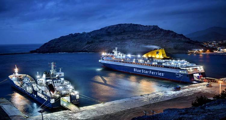 Φώτο: Θανάσης Λαμπρούδης 