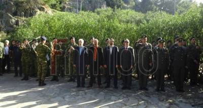 &Lambda;ή&mu;&nu;&omicron;&sigmaf;: &Tau;&omicron; &pi;&rho;ό&gamma;&rho;&alpha;&mu;&mu;&alpha; &epsilon;&omicron;&rho;&tau;&alpha;&sigma;&mu;&omicron;ύ &tau;&eta;&sigmaf; &Epsilon;&theta;&nu;&iota;&kappa;ή&sigmaf; &Alpha;&nu;&tau;ί&sigma;&tau;&alpha;&sigma;&eta;&sigmaf;