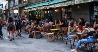 &Kappa;&omicron;&rho;&omega;&nu;&omicron;ϊό&sigmaf;: 1 &nu;έ&omicron; &kappa;&rho;&omicron;ύ&sigma;&mu;&alpha; &sigma;&tau;&eta; &Lambda;ή&mu;&nu;&omicron; &kappa;&alpha;&iota; 1.834 &sigma;&tau;&omicron; &sigma;ύ&nu;&omicron;&lambda;&omicron; &tau;&eta;&sigmaf; &chi;ώ&rho;&alpha;&sigmaf; | To 80% &sigma;&tau;&eta;&nu; &Kappa;&rho;ή&tau;&eta; &mu;&epsilon; &mu;&epsilon;&tau;ά&lambda;&lambda;&alpha;&xi;&eta; &Delta;έ&lambda;&tau;&alpha;