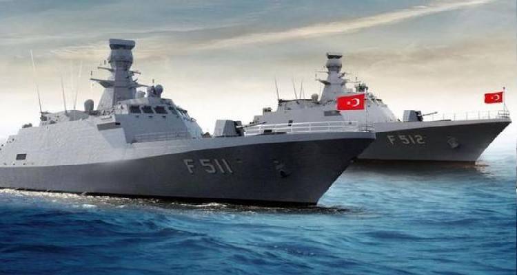 &Gamma;&iota;&alpha;&tau;ί &omicron;&iota; &Tau;&omicron;ύ&rho;&kappa;&omicron;&iota; &laquo;&delta;&epsilon;&nu; &mu;&pi;&omicron;&rho;&omicron;ύ&nu; &nu;&alpha; έ&rho;&theta;&omicron;&upsilon;&nu; &nu;ύ&chi;&tau;&alpha;&raquo; &sigma;&tau;&omicron; &Alpha;&iota;&gamma;&alpha;ί&omicron;