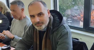 &Alpha;&pi;ά&nu;&tau;&eta;&sigma;&eta; &Lambda;&omicron;ύ&kappa;&alpha; &sigma;&tau;&omicron;&nu; &Delta;ή&mu;&omicron; &Lambda;ή&mu;&nu;&omicron;&upsilon; &gamma;&iota;&alpha; &tau;&omicron; &nu;&epsilon;&rho;ό &tau;&omicron;&upsilon; &Theta;ά&nu;&omicron;&upsilon;&sigmaf;: &laquo;&Kappa;&alpha;&tau;&alpha;&sigma;&tau;&rho;&omicron;&phi;&iota;&kappa;ή &epsilon;ί&nu;&alpha;&iota; &eta; &epsilon;&pi;&iota;&pi;ό&lambda;&alpha;&iota;&eta; &tau;&alpha;&kappa;&tau;&iota;&kappa;ή &sigma;&alpha;&sigmaf;&raquo;