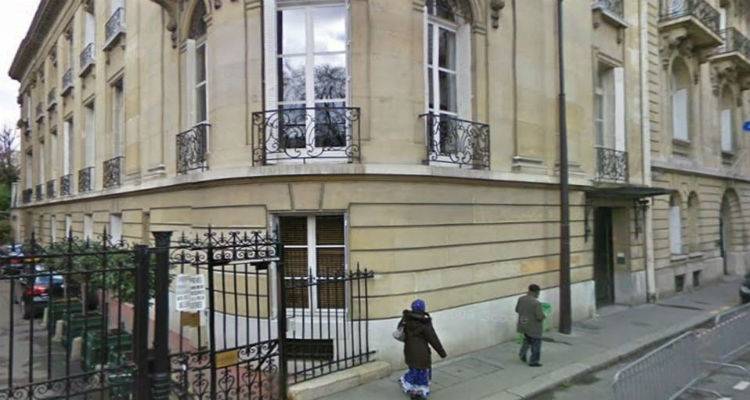 &Mu;&alpha;&rho;&alpha;&theta;ώ&nu;&iota;&epsilon;&sigmaf; &omicron;&iota; &delta;&iota;&alpha;&beta;&omicron;&upsilon;&lambda;&epsilon;ύ&sigma;&epsilon;&iota;&sigmaf; &tau;&omicron;&upsilon; Brussels Group