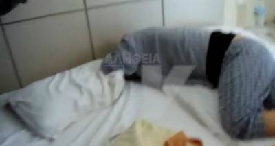 &Chi;ί&omicron;&sigmaf;: &Beta;ί&nu;&tau;&epsilon;&omicron; - &sigma;&omicron;&kappa; &alpha;&pi;ό &tau;&omicron; &laquo;&nu;&tau;&omicron;&upsilon;&raquo; &kappa;&alpha;&tau;&omicron;ί&kappa;&omega;&nu; &sigma;&tau;&omicron; &xi;&epsilon;&nu;&omicron;&delta;&omicron;&chi;&epsilon;ί&omicron; &pi;&omicron;&upsilon; έ&mu;&epsilon;&nu;&alpha;&nu; &alpha;&sigma;&tau;&upsilon;&nu;&omicron;&mu;&iota;&kappa;&omicron;ί