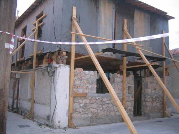 &Sigma;&upsilon;&zeta;ή&tau;&eta;&sigma;&eta; &pi;&epsilon;&rho;ί &alpha;&nu;&tau;&iota;&sigma;&epsilon;&iota;&sigma;&mu;&iota;&kappa;ώ&nu; &kappa;&alpha;&tau;&alpha;&sigma;&kappa;&epsilon;&upsilon;ώ&nu; &sigma;ή&mu;&epsilon;&rho;&alpha; &sigma;&tau;&eta; &Lambda;ή&mu;&nu;&omicron;