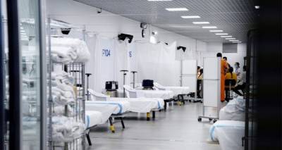 &Kappa;&omicron;&rho;&omega;&nu;&omicron;ϊό&sigmaf; - &Pi;&omicron;&rho;&tau;&omicron;&gamma;&alpha;&lambda;ί&alpha;: &Nu;&epsilon;&kappa;&rho;ό&sigmaf; 14&chi;&rho;&omicron;&nu;&omicron;&sigmaf; &mu;&alpha;&theta;&eta;&tau;ή&sigmaf; - &Tau;&omicron; &nu;&epsilon;ό&tau;&epsilon;&rho;&omicron; &theta;ύ&mu;&alpha; &tau;&omicron;&upsilon; &iota;&omicron;ύ &sigma;&tau;&eta; &chi;ώ&rho;&alpha;