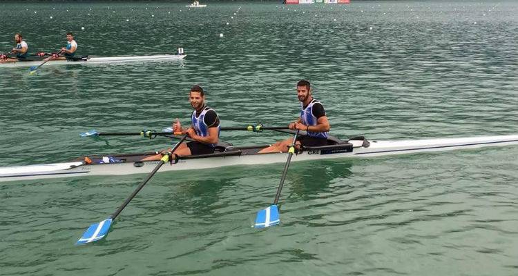 Στο 2ο προπονητικό κοινόβιο της Εθνικής ο Παναγιώτης Μαγδανής