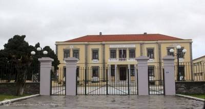 Το Γυμνάσιο Μύρινας τιμά την μνήμη των Τριών Ιεραρχών