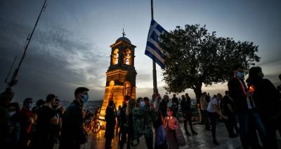&Pi;ώ&sigmaf; &theta;&alpha; &kappa;ά&nu;&omicron;&upsilon;&mu;&epsilon; &Alpha;&nu;ά&sigma;&tau;&alpha;&sigma;&eta;: &Tau;&alpha; &mu;έ&tau;&rho;&alpha; &sigma;&tau;&iota;&sigmaf; &epsilon;&kappa;&kappa;&lambda;&eta;&sigma;ί&epsilon;&sigmaf;, &tau;&iota; ώ&rho;&alpha; &xi;&epsilon;&kappa;&iota;&nu;ά &eta; &alpha;&pi;&alpha;&gamma;ό&rho;&epsilon;&upsilon;&sigma;&eta; &kappa;&upsilon;&kappa;&lambda;&omicron;&phi;&omicron;&rho;ί&alpha;&sigmaf;