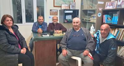 &Lambda;ή&mu;&nu;&omicron;&sigmaf;: &Kappa;&omicron;&iota;&nu;ό &mu;έ&tau;&omega;&pi;&omicron; &gamma;&iota;&alpha; &tau;&eta;&nu; &pi;&rho;&omicron;&sigma;&beta;&alpha;&sigma;&iota;&mu;ό&tau;&eta;&tau;&alpha; | &laquo;&Omicron;&rho;ί&zeta;&omicron;&nu;&tau;&epsilon;&sigmaf;&raquo; &kappa;&alpha;&iota; &Pi;&Omicron;&Beta;&Alpha; &sigma;&upsilon;&nu;&tau;&omicron;&nu;ί&zeta;&omicron;&upsilon;&nu; &tau;&iota;&sigmaf; &epsilon;&pi;ό&mu;&epsilon;&nu;&epsilon;&sigmaf; &kappa;&iota;&nu;ή&sigma;&epsilon;&iota;&sigmaf;