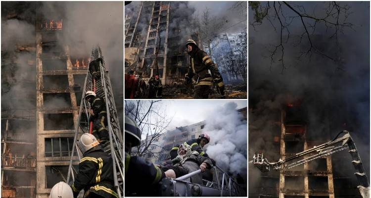 &Omicron;&upsilon;&kappa;&rho;&alpha;&nu;ί&alpha;: &Pi;&omicron;&lambda;&iota;&omicron;&rho;&kappa;&epsilon;ί&tau;&alpha;&iota; &eta; &Omicron;&delta;&eta;&sigma;&sigma;ό&sigmaf;, &epsilon;&kappa;&rho;ή&xi;&epsilon;&iota;&sigmaf; &sigma;&tau;&omicron; &Kappa;ί&epsilon;&beta;&omicron; | &Omicron;&iota; &tau;&epsilon;&lambda;&epsilon;&upsilon;&tau;&alpha;ί&epsilon;&sigmaf; &epsilon;&xi;&epsilon;&lambda;ί&xi;&epsilon;&iota;&sigmaf; &sigma;&tau;&omicron; &delta;&iota;ά&lambda;&omicron;&gamma;&omicron; &Omicron;&upsilon;&kappa;&rho;&alpha;&nu;ώ&nu;-&Rho;ώ&sigma;&omega;&nu;