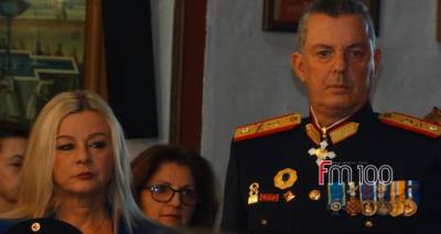 &Omicron; &Tau;&alpha;&xi;ί&alpha;&rho;&chi;&omicron;&sigmaf; &Lambda;ή&mu;&nu;&omicron;&upsilon; &beta;&rho;&alpha;&beta;&epsilon;ύ&epsilon;&iota; &tau;&omicron;&upsilon;&sigmaf; &Epsilon;&theta;&nu;&omicron;&phi;ύ&lambda;&alpha;&kappa;&epsilon;&sigmaf; &Lambda;ή&mu;&nu;&omicron;&upsilon;