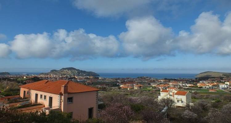 Διακοπή ρεύματος την Κυριακή στη Μύρινα