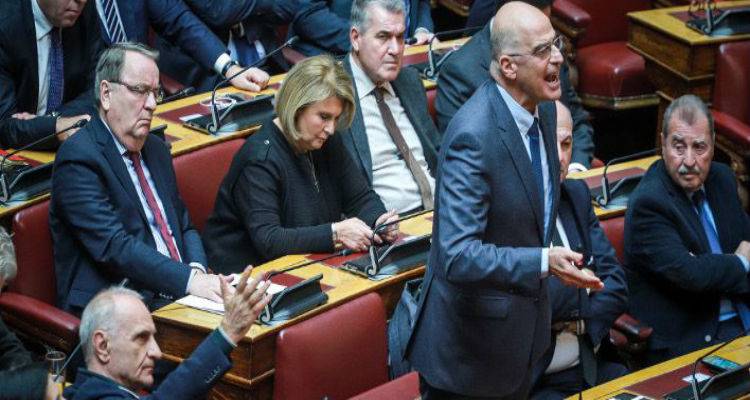 &Chi;ά&omicron;&sigmaf; &sigma;&tau;&eta; &Beta;&omicron;&upsilon;&lambda;ή, &omicron; &Sigma;&Upsilon;&Rho;&Iota;&Zeta;&Alpha; &chi;&omega;&rho;ί&sigmaf; &delta;&epsilon;&delta;&eta;&lambda;&omega;&mu;έ&nu;&eta; | &Pi;&upsilon;&rho;ά &alpha;&pi;ό &Delta;έ&nu;&delta;&iota;&alpha;, &Beta;&epsilon;&nu;&iota;&zeta;έ&lambda;&omicron;