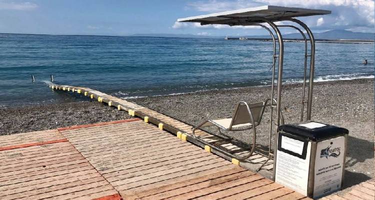&Lambda;ή&mu;&nu;&omicron;&sigmaf;: &Mu;ό&nu;&omicron; &delta;ύ&omicron; &upsilon;&pi;&omicron;&delta;&omicron;&mu;έ&sigmaf; &gamma;&iota;&alpha; &alpha;&upsilon;&tau;ό&nu;&omicron;&mu;&eta; &pi;&rho;ό&sigma;&beta;&alpha;&sigma;&eta; &tau;&omega;&nu; &Alpha;&mu;&epsilon;&Alpha; &sigma;&tau;&eta; &theta;ά&lambda;&alpha;&sigma;&sigma;&alpha; &kappa;&iota; &alpha;&upsilon;&tau;έ&sigmaf;...&laquo;&lambda;&epsilon;&iota;&psi;έ&sigmaf;&raquo;