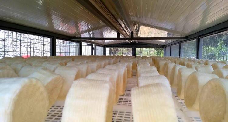 Το Μελίχλωρο Λήμνου Ανακηρύχθηκε Στοιχείο Πολιτισμού