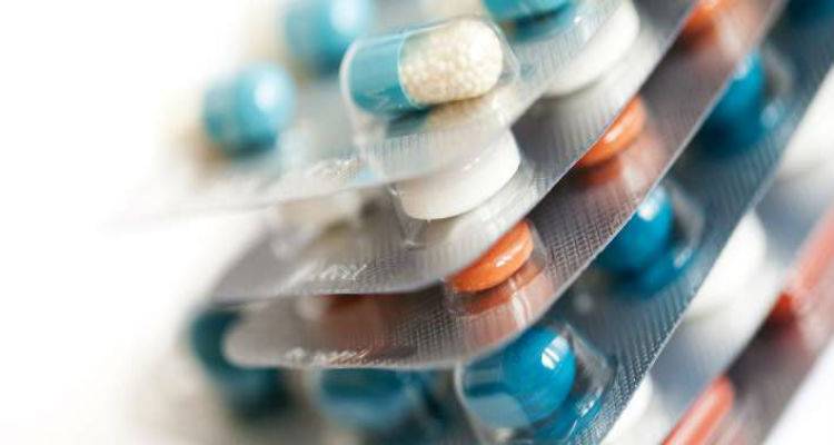 &Epsilon;&Omicron;&Phi;: &Alpha;&upsilon;&tau;ά &epsilon;ί&nu;&alpha;&iota; &tau;&alpha; &phi;ά&rho;&mu;&alpha;&kappa;&alpha; &pi;&omicron;&upsilon; &theta;&alpha; &mu;&pi;&omicron;&rho;&omicron;ύ&nu; &nu;&alpha; &pi;&omega;&lambda;&omicron;ύ&nu;&tau;&alpha;&iota; &epsilon;&kappa;&tau;ό&sigmaf; &phi;&alpha;&rho;&mu;&alpha;&kappa;&epsilon;ί&omega;&nu; (&lambda;ί&sigma;&tau;&alpha;)