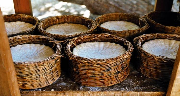 Το &quot;καλαθάκι Λήμνου&quot; στη λίστα με τις 34 ελληνικές γεωγραφικές ενδείξεις που προτείνει η Κομισιόν να προστατεύονται από τη συμφωνία ΕΕ - Αυστραλίας