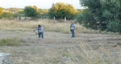 &Alpha;&nu;&alpha;&kappa;&omicron;&iota;&nu;ώ&theta;&eta;&kappa;&alpha;&nu; &mu;έ&tau;&rho;&alpha; &pi;&rho;ό&lambda;&eta;&psi;&eta;&sigmaf; &kappa;&alpha;&iota; &alpha;&pi;&omicron;&phi;&upsilon;&gamma;ή&sigmaf; &pi;&upsilon;&rho;&kappa;&alpha;&gamma;&iota;ώ&nu; &alpha;&pi;ό &tau;&omicron; &Delta;ή&mu;&omicron; &Lambda;ή&mu;&nu;&omicron;&upsilon;