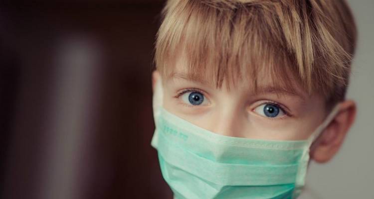 ΓΕΛ Μούδρου: Διαδικτυακή εκδήλωση της Διεθνούς Αμνηστίας με θέμα «14+1 Ερωτήματα Μαθητών για το Δικαίωμα στην Υγεία»