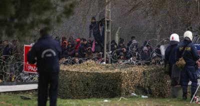 &Epsilon;&beta;&rho;&omicron;&sigmaf;: &Epsilon;&nu;&tau;&alpha;&sigma;&eta; &sigma;&tau;&alpha; &sigma;ύ&nu;&omicron;&rho;&alpha; &tau;&alpha; &xi;&eta;&mu;&epsilon;&rho;ώ&mu;&alpha;&tau;&alpha; | &Mu;&epsilon;&tau;&alpha;&nu;ά&sigma;&tau;&epsilon;&sigmaf; &pi;&rho;&omicron;&sigma;&pi;ά&theta;&eta;&sigma;&alpha;&nu; &nu;&alpha; &pi;&epsilon;&rho;ά&sigma;&omicron;&upsilon;&nu; &alpha;&pi;ό &tau;&omicron; &phi;&rho;ά&chi;&tau;&eta;
