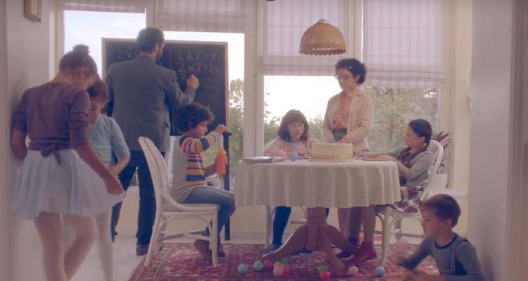 Τι γίνεται μέσα στο μυαλό ενός παιδιού με ΔΕΠΥ | Το βίντεο που πρέπει οπωσδήποτε να δεις