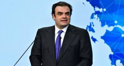 &Alpha;ύ&xi;&eta;&sigma;&eta; 30% &sigma;&tau;&omicron; &epsilon;&pi;ί&delta;&omicron;&mu;&alpha; &theta;έ&rho;&mu;&alpha;&nu;&sigma;&eta;&sigmaf; &sigma;&epsilon; &sigma;&chi;έ&sigma;&eta; &mu;&epsilon; &pi;έ&rho;&sigma;&iota;, &alpha;&nu;&alpha;&kappa;&omicron;ί&nu;&omega;&sigma;&epsilon; &omicron; &Kappa;&upsilon;&rho;&iota;ά&kappa;&omicron;&sigmaf; &Pi;&iota;&epsilon;&rho;&rho;&alpha;&kappa;ά&kappa;&eta;&sigmaf;