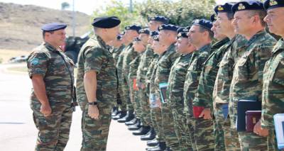 &Omicron; &Alpha;&rho;&chi;&eta;&gamma;ό&sigmaf; &Gamma;&Epsilon;&Sigma; &epsilon;&pi;&iota;&sigma;&kappa;έ&phi;&theta;&eta;&kappa;&epsilon; &tau;&eta;&nu; 88 &Sigma;&Delta;&Iota; &laquo;&Lambda;&Eta;&Mu;&Nu;&Omicron;&Sigma;&raquo; (photos)