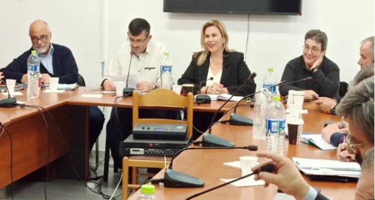 Ψήφισμα από το Δήμο Λήμνου για τις συγχωνεύσεις στα σχολεία του νησιού